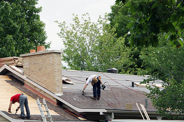 Heating Cable for Roof Installation in Elk Grove, CA