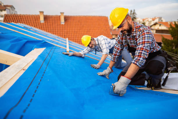Quick and Trustworthy Emergency Roof Repair Services in Elk Grove, CA
