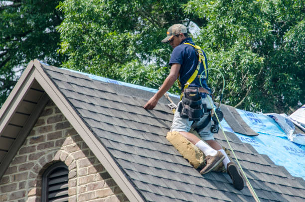 Quick and Trustworthy Emergency Roof Repair Services in Elk Grove, CA